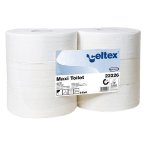 Papiers Toilettes Jumbo Maxi