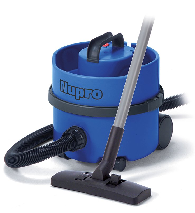 Aspirateur NUPRO 180 9L