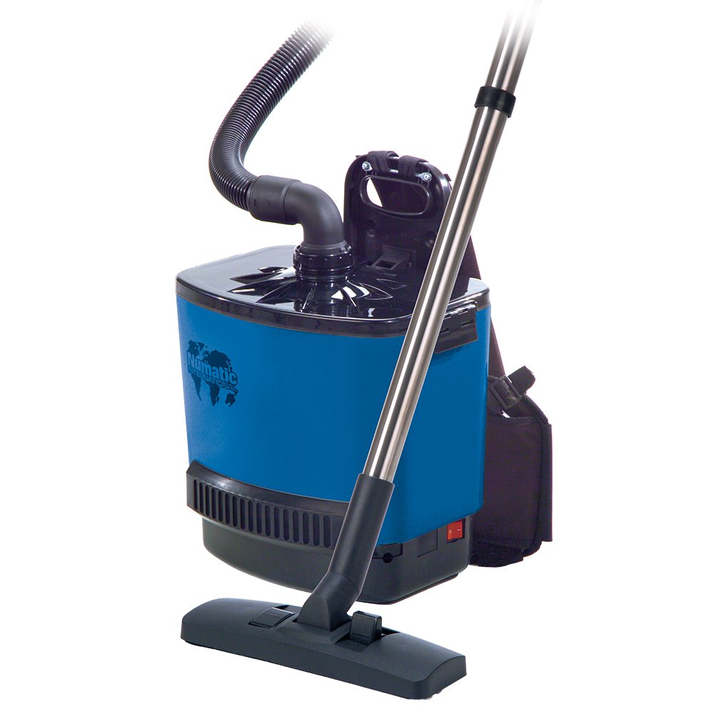 Aspirateur DORSAL RSV130 6L