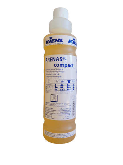 ARENAS Compact Lessive liquide