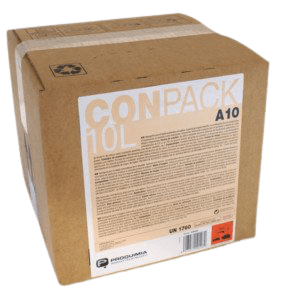 ECOCONPACK A10 Lavage Concentré Ecolabel