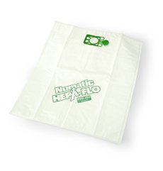 10 Sacs Aspirateur HEPAFLO 40L