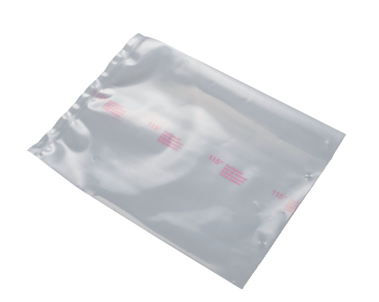 Sachet Zip 18 x 25 cm