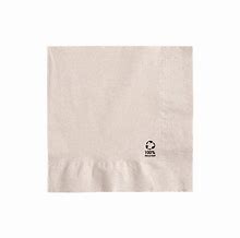 Serviette ECOLABEL 21.6x 33cm 1pli TORK N4