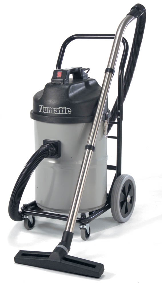 Aspirateur poussière 35L NTD750-2