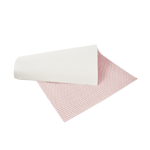 Feuille papier Boucher Rose 25x32cm