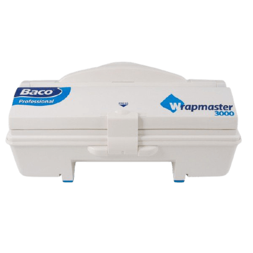 Distributeur WRAPMASTER 3000 PRO ALIMENTAIRE 30 cm