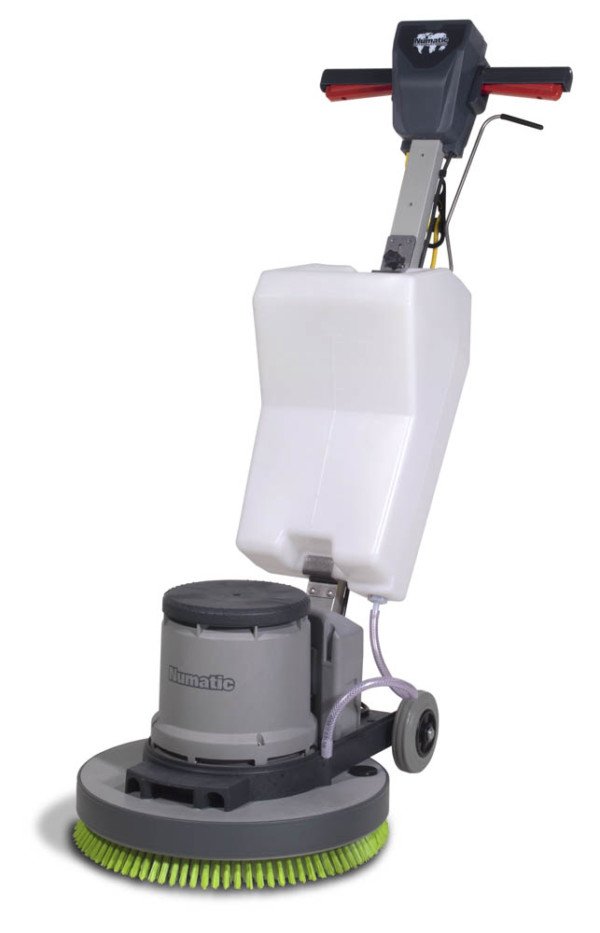 Monobrosse HFM 1515