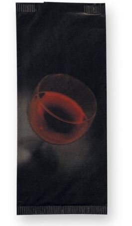 Pochette à Couvert VIN