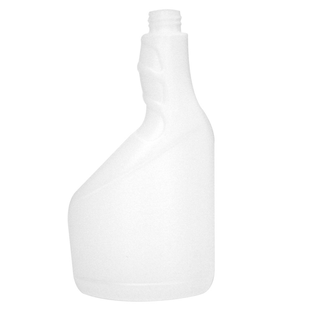 Flacon vide pour REFILL BOX SURFACES ET VITRES 750 ml