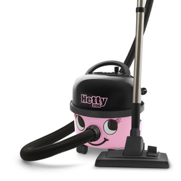 Aspirateur HETTY 9L