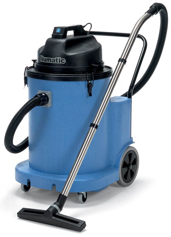 Aspirateur WD1800-2DH cuve 70L