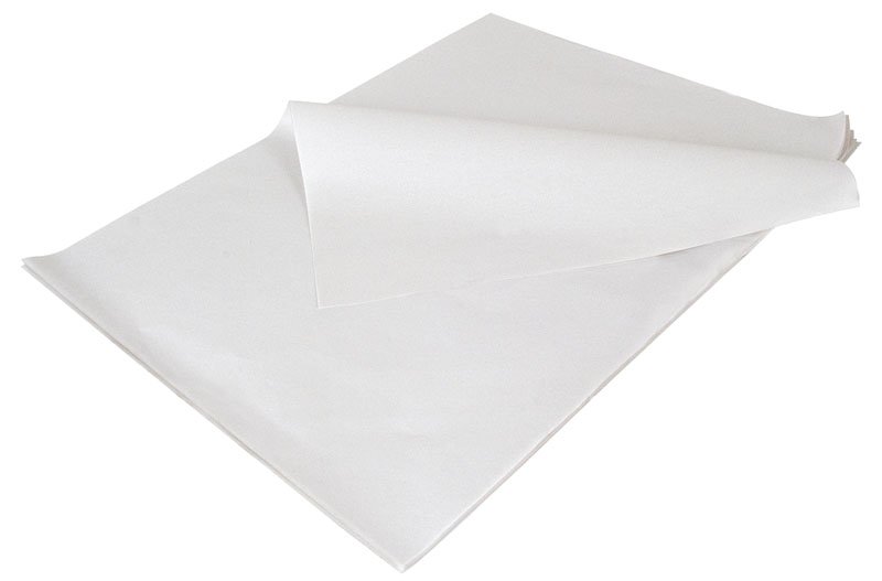 100pcs Papier De Boucher Blanc 12 X 12 Pouces Feuilles De - Temu Canada