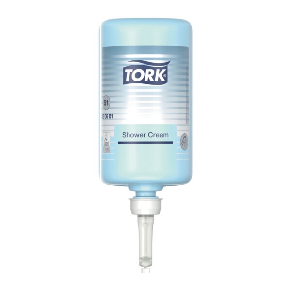 Tork Savon Liquide Corps et Cheveux Tork Savon Liquide Corps et Cheveux