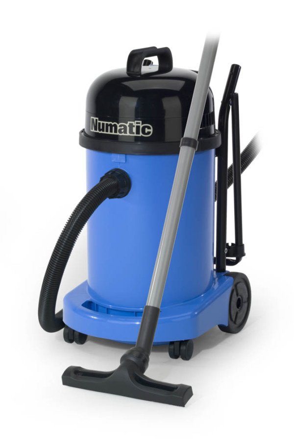 Aspirateur Eau EWV470 1200w cuve 20L