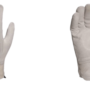 Gants de plonge taille L - Protection Cuisine Professionnelle