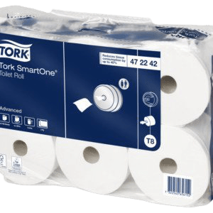 Papier Toilette Tork SmartOne Papier toilette