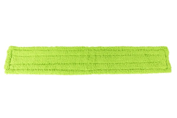 Frange Microfibre Vert 80 cm