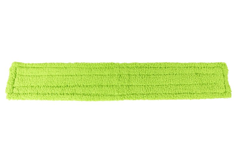 Frange Microfibre Vert 80 cm