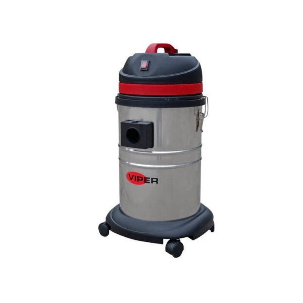 Aspirateur LSU135 cuve 35L