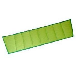 Frange Microfibre Vitre verte Delta 12 x 46 cm