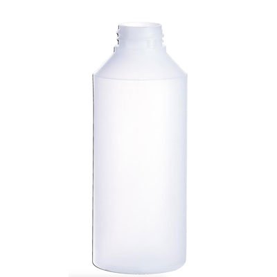 Bouteille 250 ML vide plastic