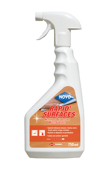 ALP' PRO SPE Salissures Tenaces - Pulv 750mL