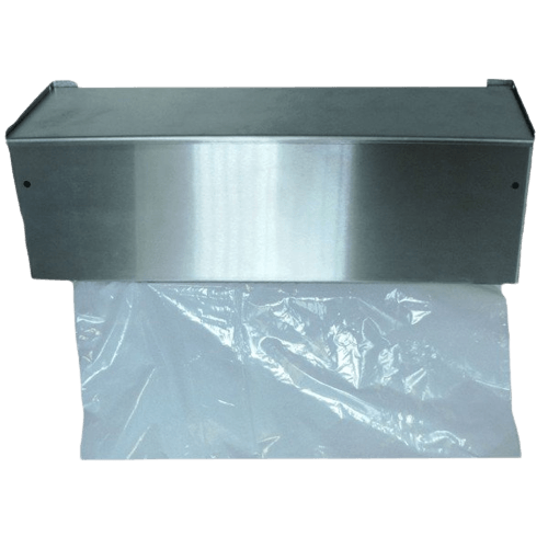 Distributeur Inox pour Tablier en Rouleau