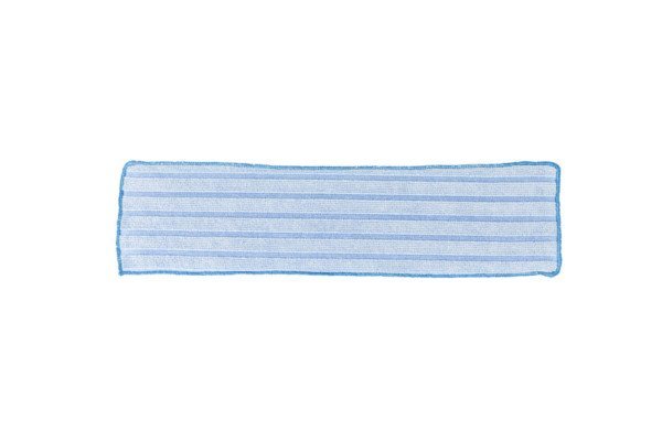 Bandeau à usage court bleu BUC030 12x46 velcro