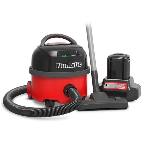 Aspirateur industriel TEL390 - Matériel de nettoyage professionnel - Numatic