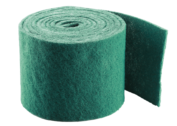 Rouleau abrasif Vert 3 m