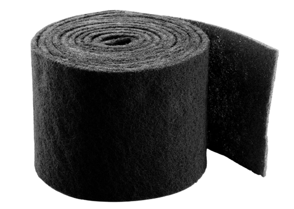 Rouleau abrasif Noir 3 m