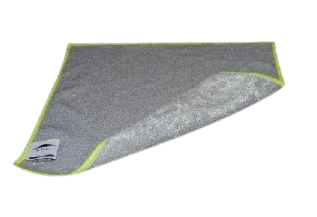 Lavettes Microfibre SCRUB & WIPE 30x30 - Paquet de 2 unités.