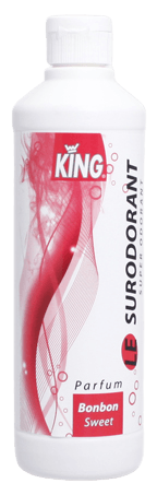 KING Surodorant BONBON