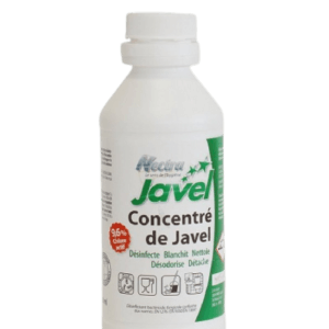 JAVEL NECTRA 36° ( 9.6%) dose 25 cl