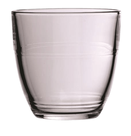 Verre ''GIGOGNE'' 9cl