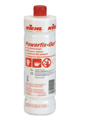 K Powerfix-Gel Détartrant WC puissant