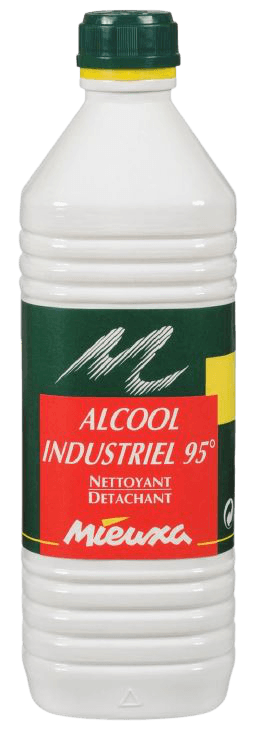 Alcool Menager Superieur 95°