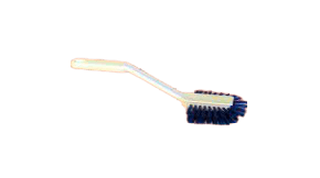 Brosse Vaisselle Polyester ALIMENTAIRE