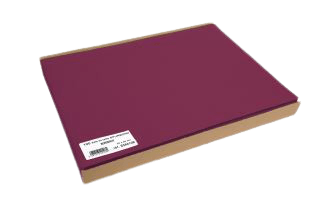 Set SPUNDBOND BORDEAUX 30x40 cm NEW