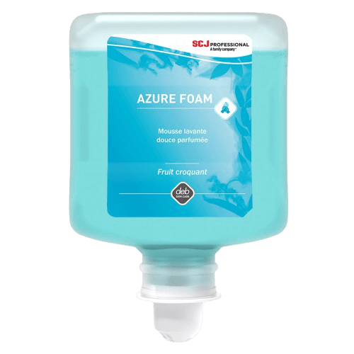 MOUSSE Lavante Douce Azure FOAM