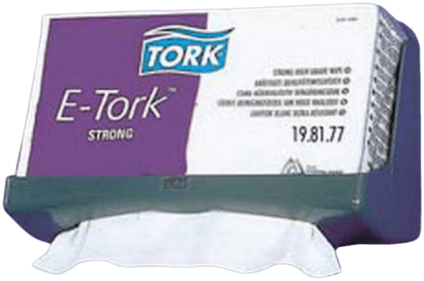 Distributeur Torchons TORK