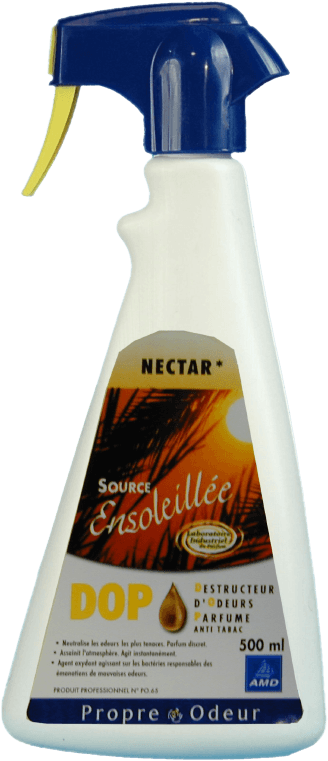 Gel nettoyant détartrant WC - HYGIENATUR - 750mL - Ecolabel