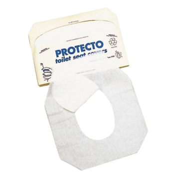 Protections siège toilette GDP