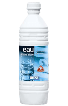 Liquide Refroidissement Onyx -20°C - 5L