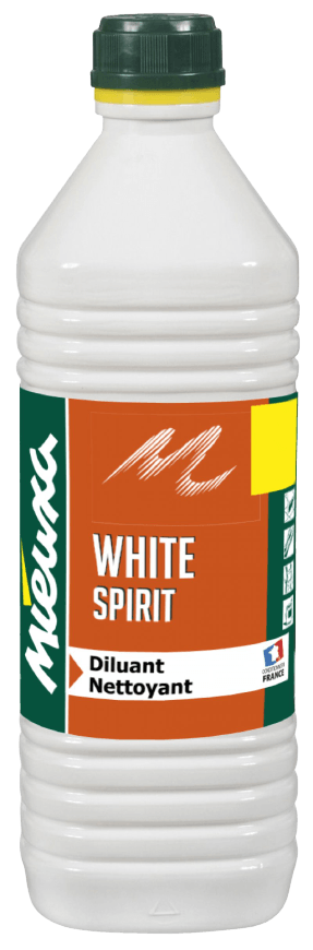 WHITE SPIRIT