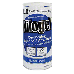 NILOGEL Gel Absorbants Destructeur d'Odeurs  284 gr