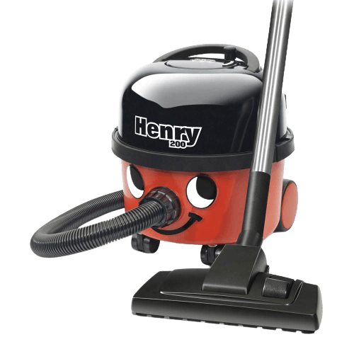 Aspirateur HENRY 9L