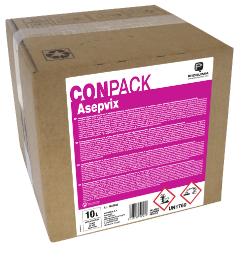 CONPACK ASEPVIX