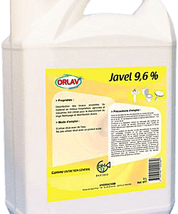 JAVEL 36° ( 9.6%)